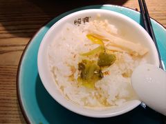 五常米饭-酸渡·老坛酸菜鱼·现炒下饭菜(港惠新天地店)