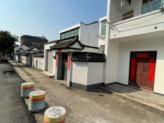 -丝绸小镇荻港古村