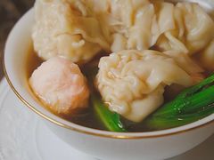 龙虾丸鲍鱼面-华庭(澳门伦敦人店)