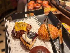 -B&C黄油与面包·THE GARDEN BAKERY概念店(世纪汇店)