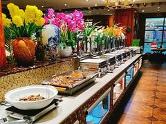 自助取餐区-吉布鲁牛排海鲜自助(龙湖北城天街购物广场店)