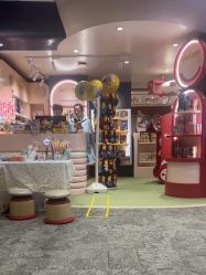 -奈尔宝家庭中心·亲子餐厅(鄞州万达店)