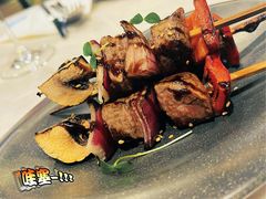 -théATRE茶聚场·餐厅(环球金融中心店)