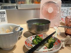 -肉肉大米(金虹桥店)
