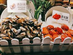 -星伦多自助料理(华润万象城店)