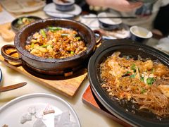 -绿茶餐厅(成都大悦城店)