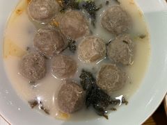 -如轩·海鲜砂锅粥·潮汕菜(海珠店)