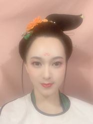-盘子女人坊古装写真摄影(南京总店)
