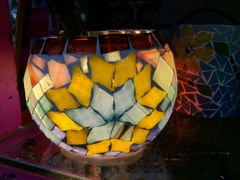 -瓦匠工社·马赛克·积木拼图·亲子手工DIY