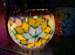 -瓦匠工社·马赛克·积木拼图·亲子手工DIY