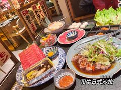 -上男·烧肉集市(五一广场店)