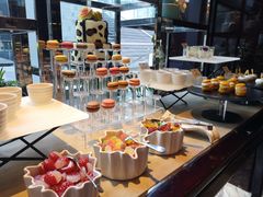 -深圳四季酒店·馥自助餐厅