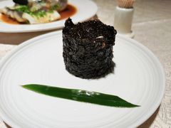 拌紫菜-宣和苑(华侨新村店)