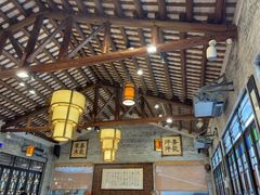 -猪肉婆私房菜(容桂总店)