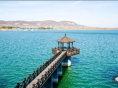 -南京金牛湖风景区