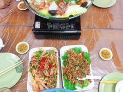 -泰霖泰国美食