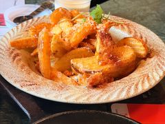 -仁义涵西餐·咖啡(中华巴洛克店)