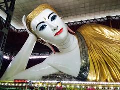 -ခြောက်ထပ်ကြီးရွှေသာလျောင်းဘုရားကြီး