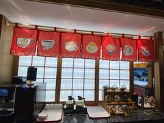 -松子料理(亮马桥店)