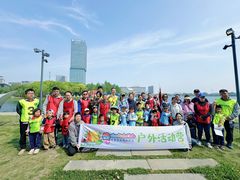 -侎宝运动成长中心(嘉定大融城店)