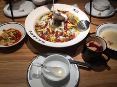 -太二酸菜鱼(正大广场店)
