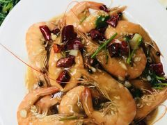 -九龙餐厅(大沽路店)