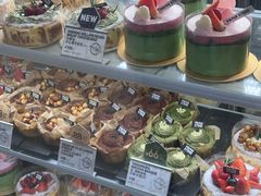 -PAPER STONE BAKERY(天环店)