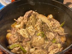 -千岛蚝高压锅生蚝·人参火锅(白云万达店)