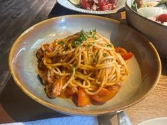-JINNS锦时 steak&pizza(浸信会礼拜堂旧址店)