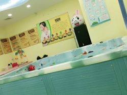 点击看大图 -鱼乐贝贝婴幼儿游泳中心(梅江印象城店)