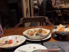 -食间牛排(湖西路店)
