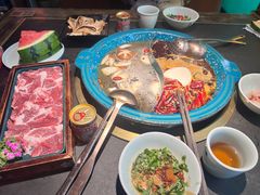 -吼堂老火锅(太古里总店)