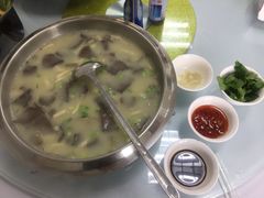 -长兴岛郊野公园农场食堂