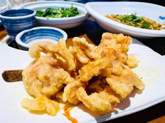 最东北锅包肉-95号酱骨·一块豆腐(展春园西路店)