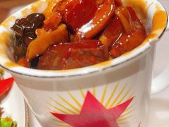 -小吊梨汤·北京菜·烤鸭(清河万象汇店)