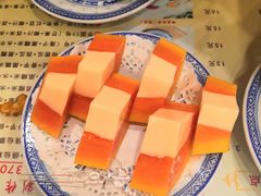 -广信牛奶甜品世家(台东店)