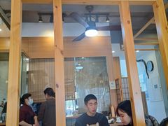 门面-红小满休闲餐厅(十全街店)