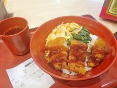 -食其家·牛丼咖喱(日月光中心广场店)