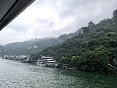 -三峡人家风景区