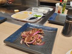 -大渔铁板烧(蛇口店)