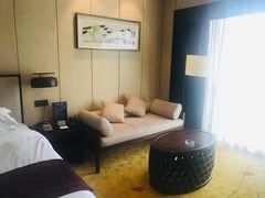 -佛山顺德香云纱园林酒店(清晖园店)