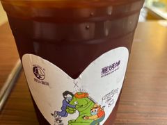 -阿sir咖啡(陶谷新村店)