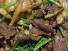 -萬家灯火·私房湘菜·22年老手艺(南岭大道店)