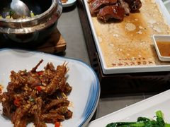 -先记烧鹅王·本地粤菜(福永店)