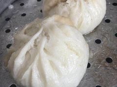 -胡成记口蘑龙眼包子(盐道街店)