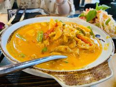 -Hi YOU你的饭局泰餐厅(雍和宫店)