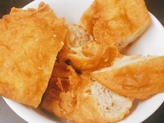 德昌咸煎饼-伍湛记 · 广州老字号(龙津中路店)