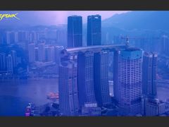 -WFC会仙楼观景台