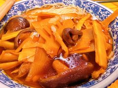 -西园寺素食(西园弄戒幢律寺店)