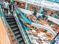 -大族广场Mall&More